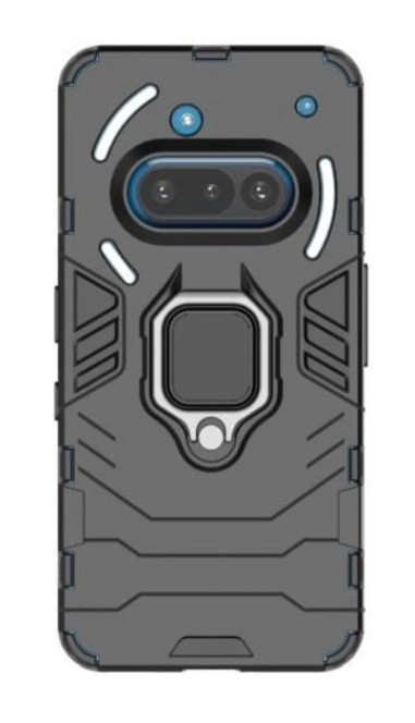 Odolný kryt Nothing Phone (3a)