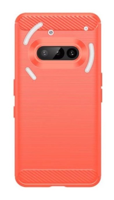 Kryt Nothing Phone (3a)