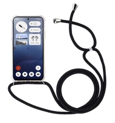 Kryt se šňůrkou Nothing Phone (3a) Lite