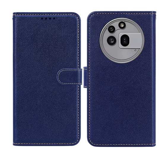 Knížkové pouzdro Nothing Phone (3a) Pro