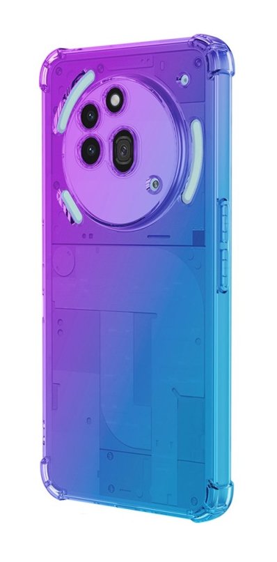 Kryt Nothing Phone (3a) Pro