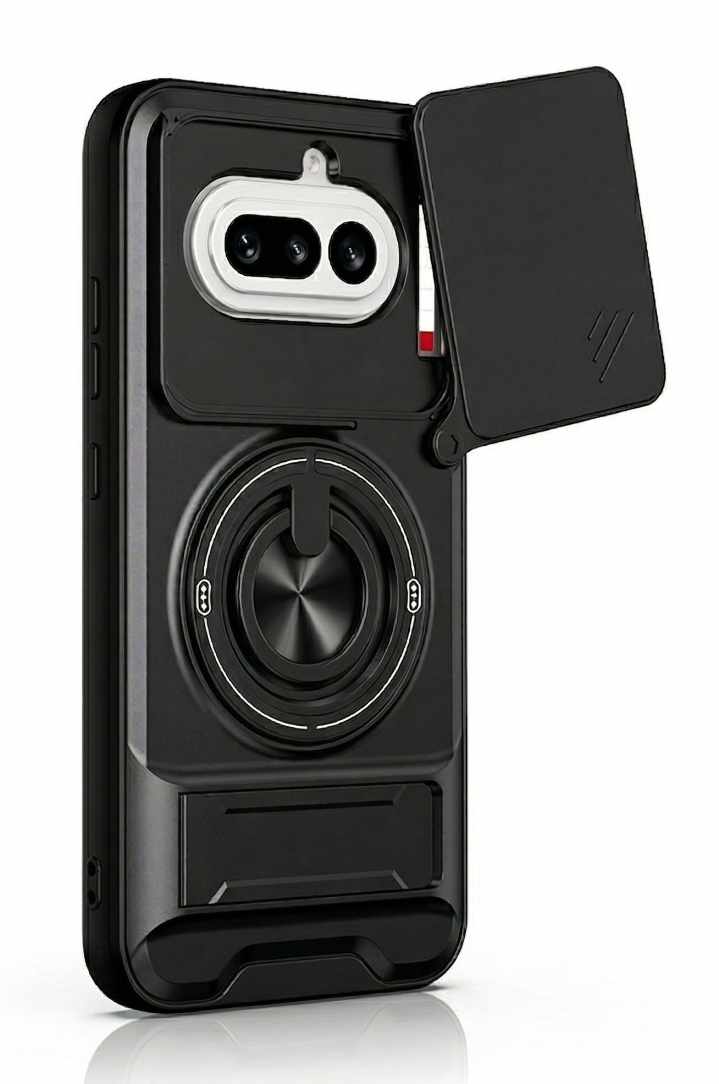 Odolný kryt Nothing Phone (4a)