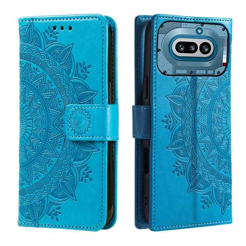 Knížkové pouzdro Nothing Phone (4a)