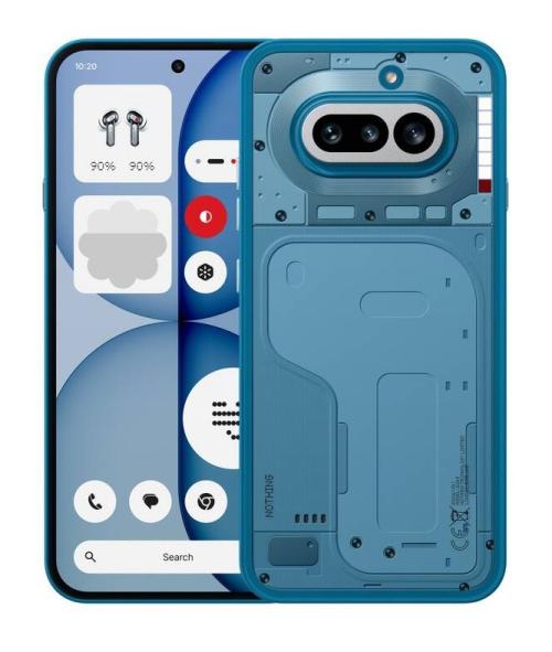 Nothing Phone (4a)