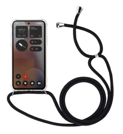 Kryt se šňůrkou Nothing Phone (4a) Pro