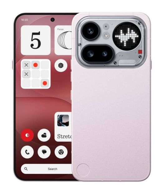 Nothing Phone (4a) Pro Nothing Phone (4a) Pro