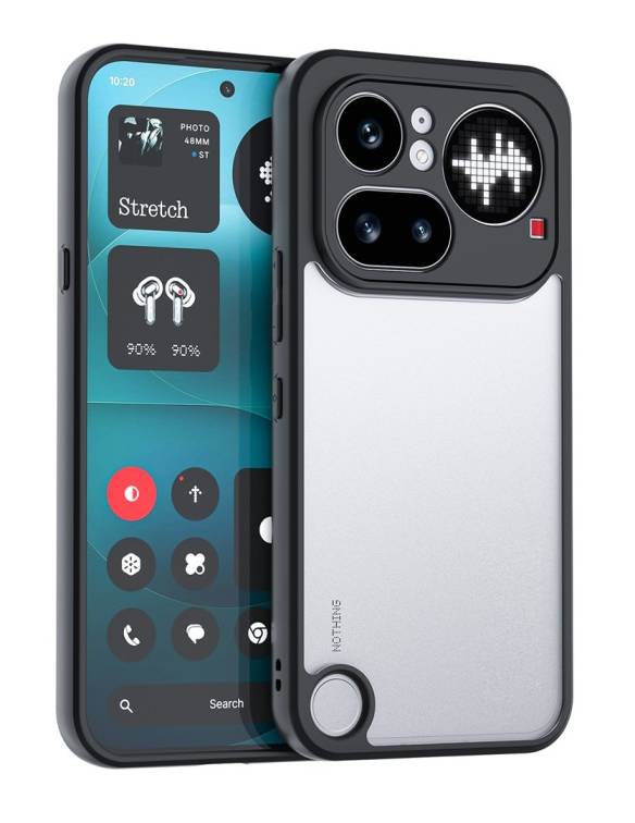 Kryt Nothing Phone (4a) Pro