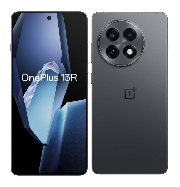 OnePlus 13R 5G OnePlus 13R 5G