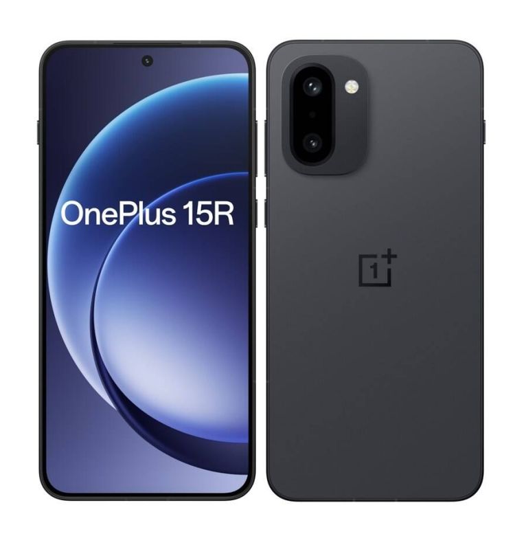 OnePlus 15R 5G