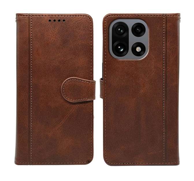 Knížkové pouzdro OnePlus 15 5G