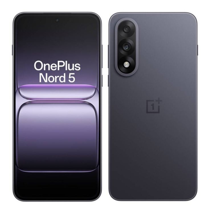 OnePlus Nord 5 5G OnePlus Nord 5 5G