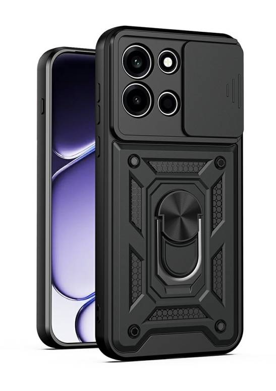 Odolný kryt OnePlus Nord 6 5G