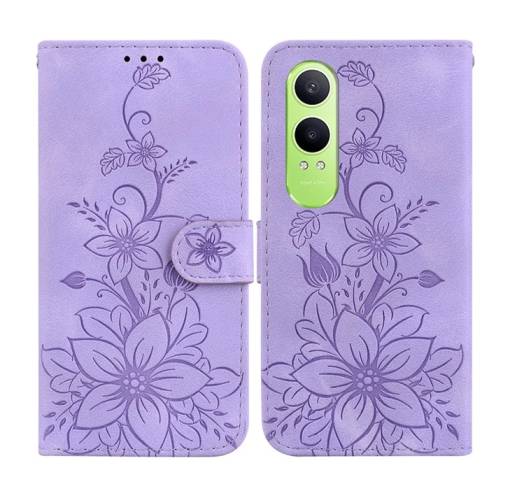 Knížkové pouzdro OnePlus Nord CE 4 Lite 5G