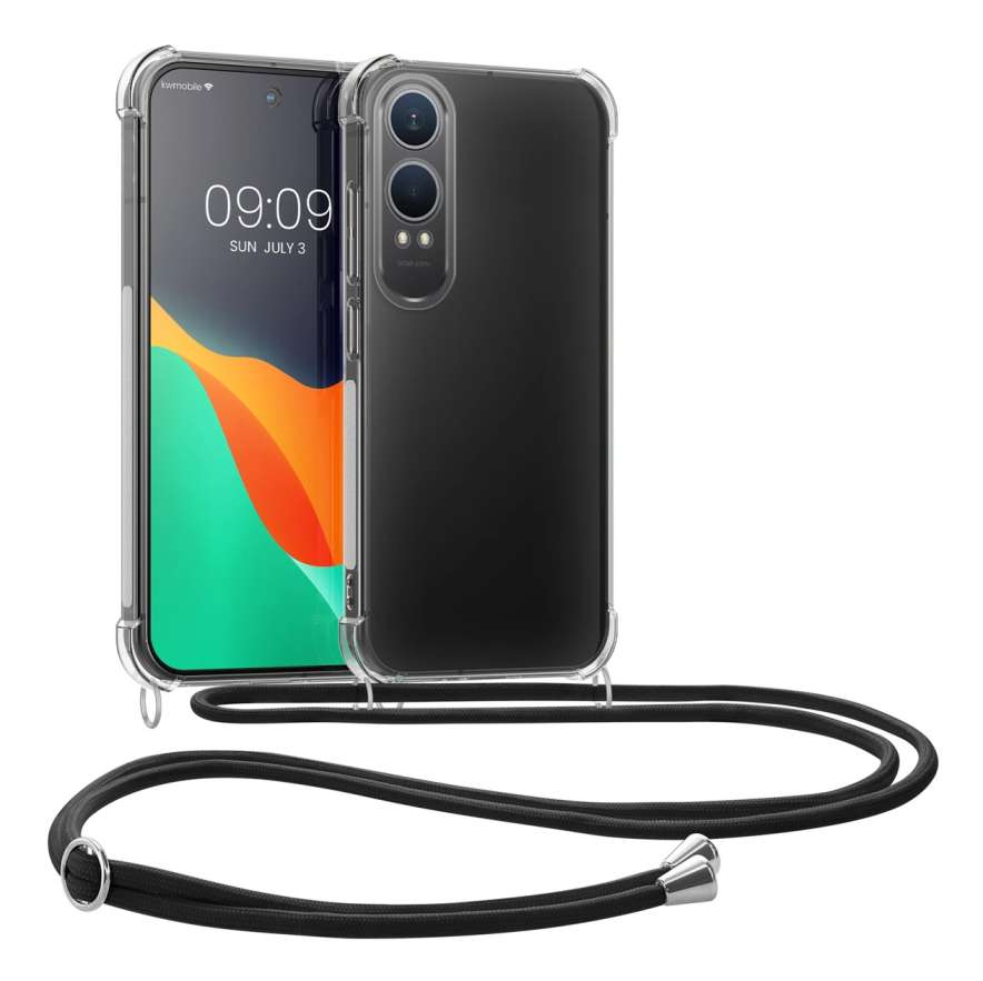 Kryt se šňůrkou OnePlus Nord CE 4 Lite 5G