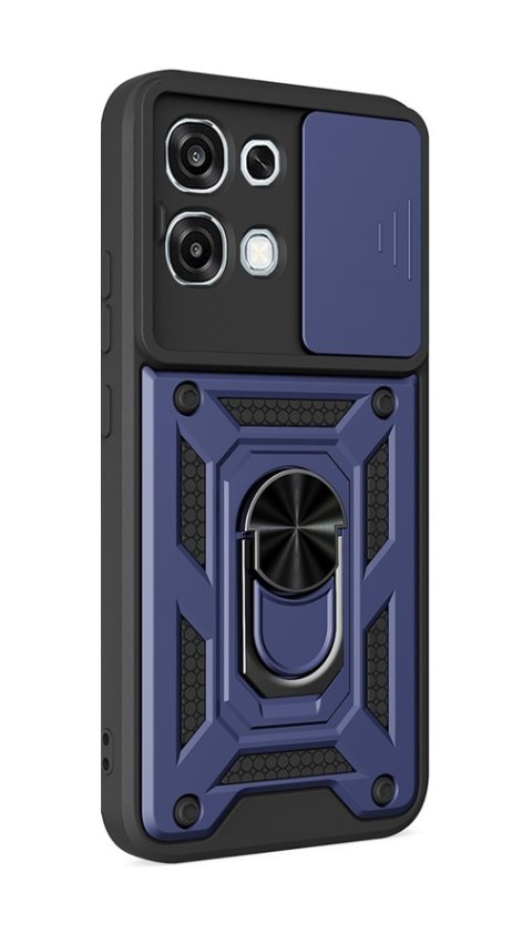 Odolný kryt Oppo A6 Pro