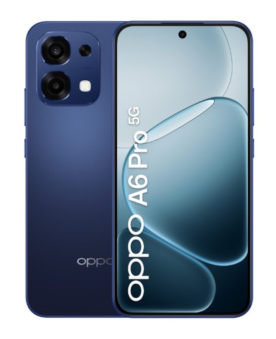 Oppo A6 Pro Oppo A6 Pro