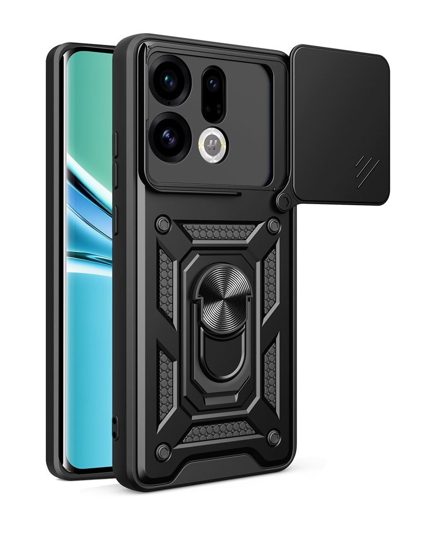 Odolný kryt Oppo Find X9