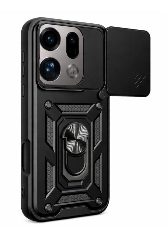 Odolný kryt Oppo Find X9 Pro