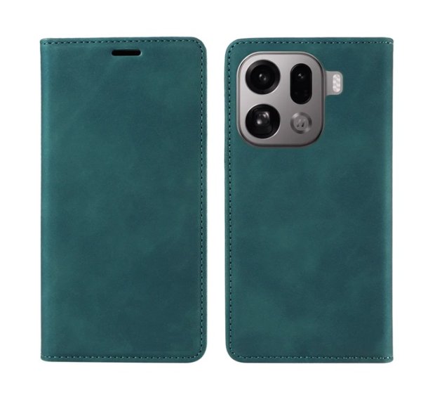 Knížkové pouzdro Oppo Find X9 Pro