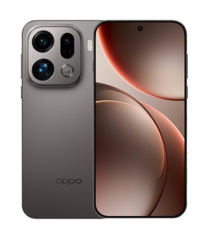 Oppo Find X9 Pro