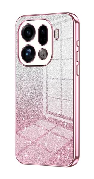 Kryt Oppo Find X9 Pro