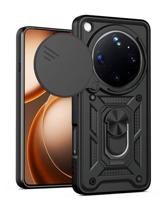 Odolný kryt Oppo Find X9 Ultra