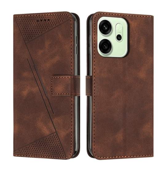 Knížkové pouzdro Oppo Reno14 FS