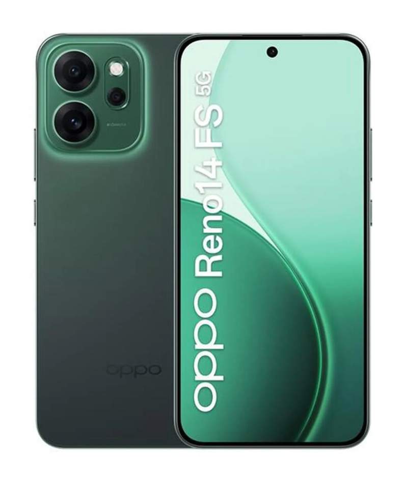 Oppo Reno14 FS