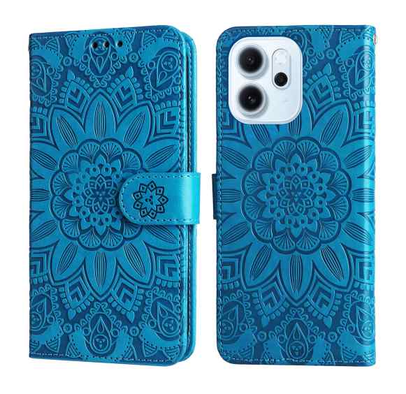 Knížkové pouzdro Oppo Reno15 F