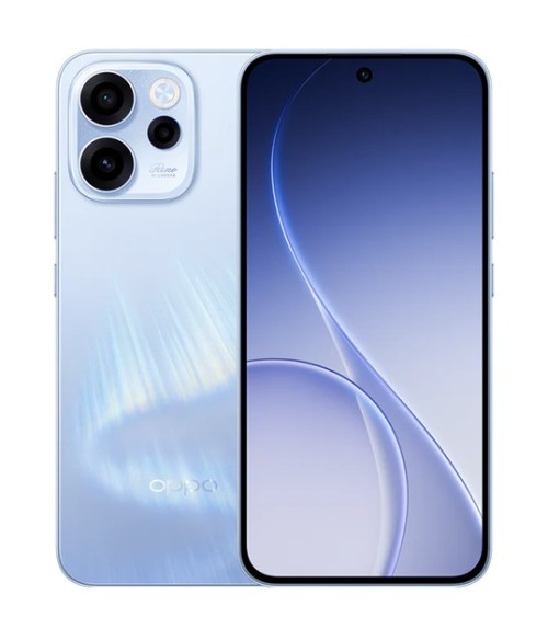 Oppo Reno15 F