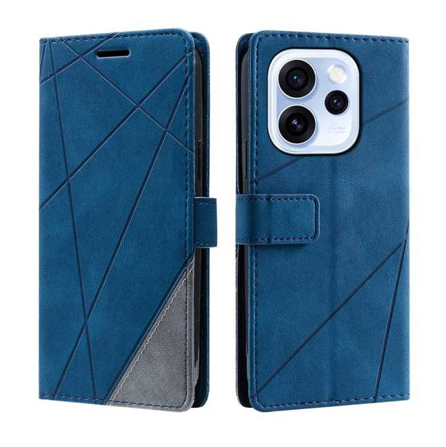 Knížkové pouzdro Oppo Reno15 FS