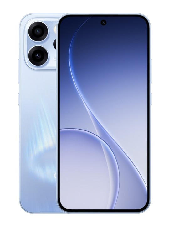 Oppo Reno15 FS