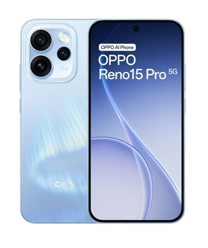 Oppo Reno15 Pro