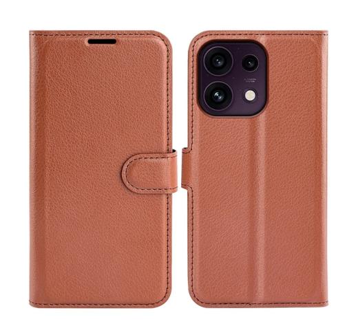 Knížkové pouzdro Oppo Reno16 F Knížkové pouzdro Oppo Reno16 F