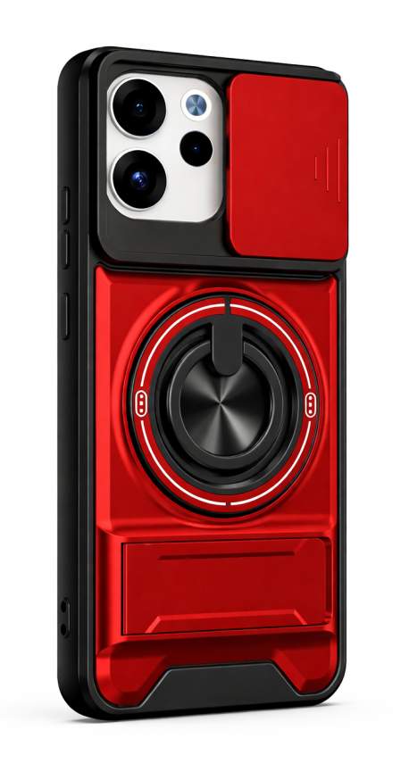 Odolný kryt Oppo Reno 15