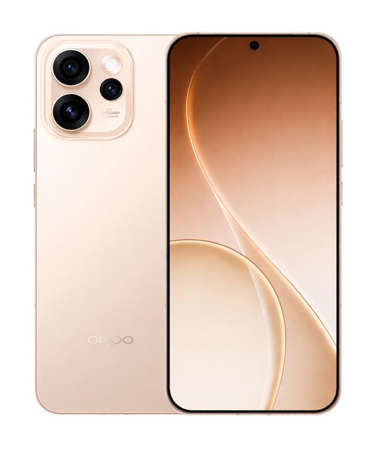 Oppo Reno 15