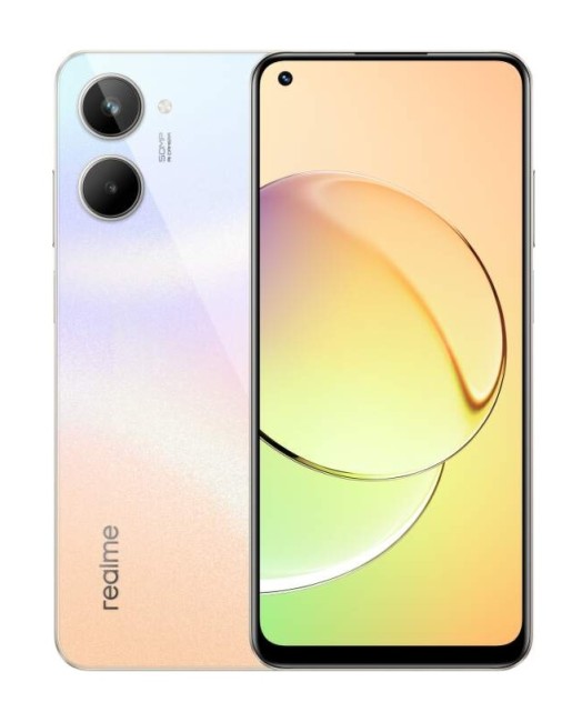 Realme 10