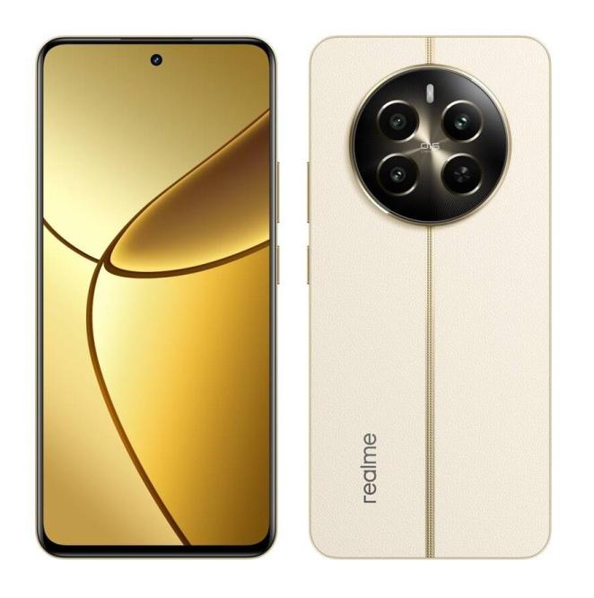 Realme 12+ 5G