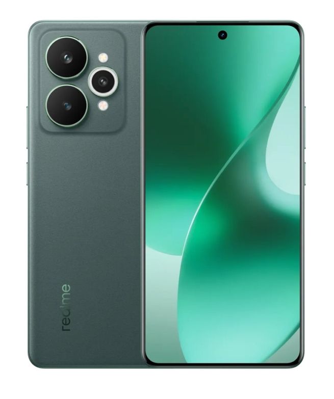 Realme 15 5G Realme 15 5G