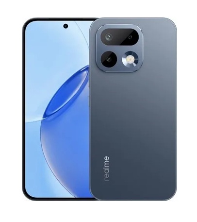 Realme 16 Pro Realme 16 Pro