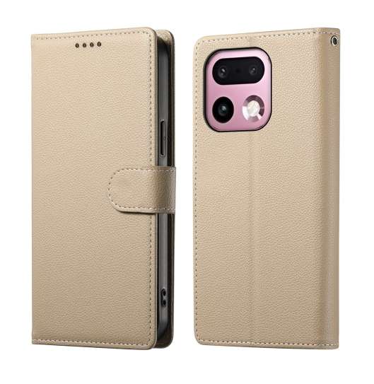 Knížkové pouzdro Realme 16 Pro+