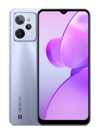 Realme C31