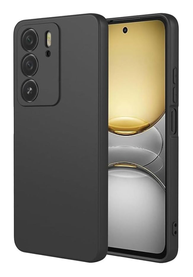 Kryt Realme C75