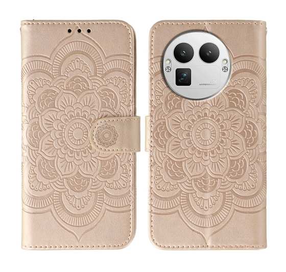 Knížkové pouzdro Realme GT 8 Pro Knížkové pouzdro Realme GT 8 Pro