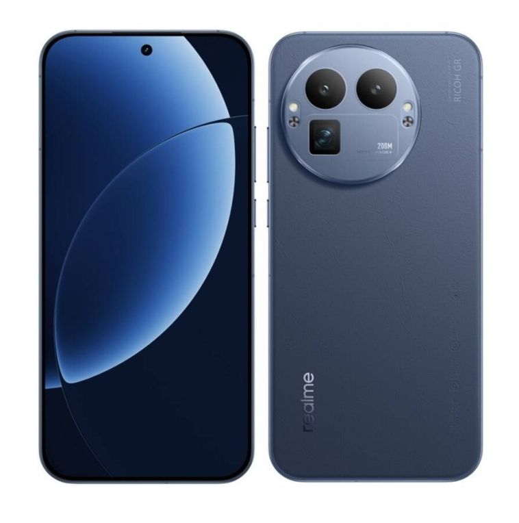 Realme GT 8 Pro Realme GT 8 Pro