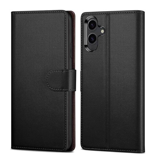 Knížkové pouzdro Samsung A07