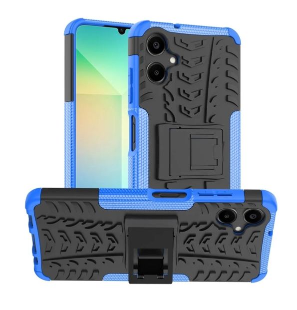 Odolný kryt Samsung A07