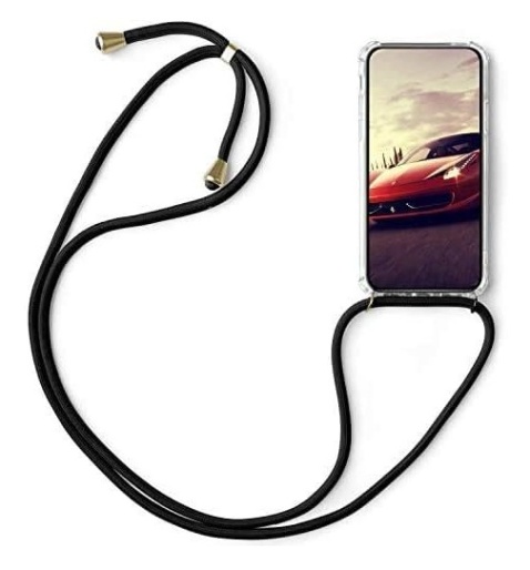 Kryt se šňůrkou Samsung A07