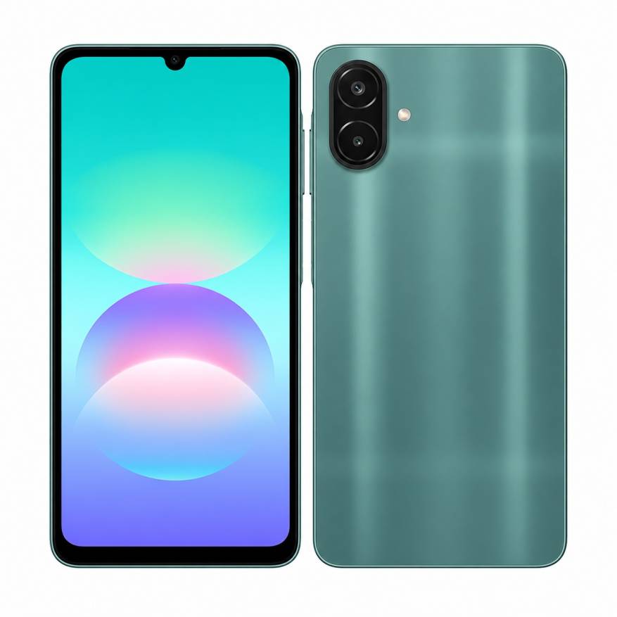 Samsung A08 Samsung A08