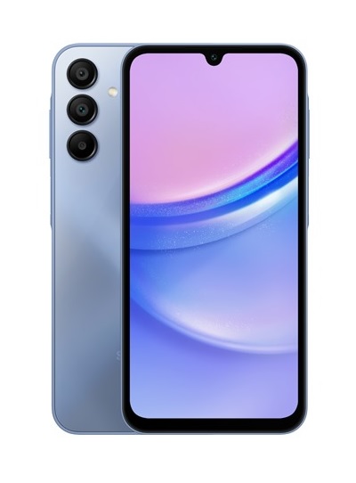 Samsung A15